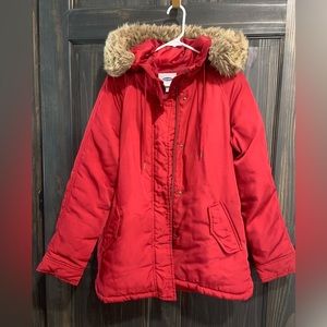 Women’s Winter Jacket